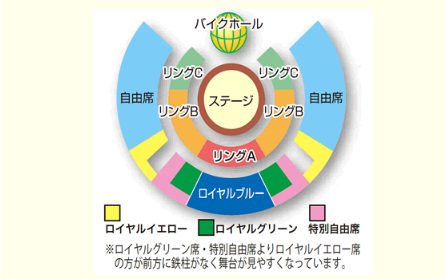 6年ぶりにやって来た！世界三大サーカス「木下大サーカス」の札幌公演